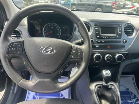 Hyundai I10 Facelift 1.2, снимка 10