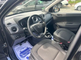 Hyundai I10 Facelift 1.2, снимка 9