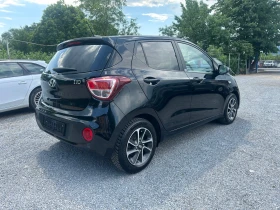 Hyundai I10 Facelift 1.2, снимка 5