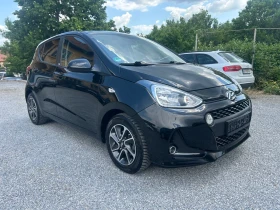 Hyundai I10 Facelift 1.2, снимка 3