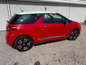 Citroen DS3 1.6 120 коня АВТОМАТИК, снимка 5