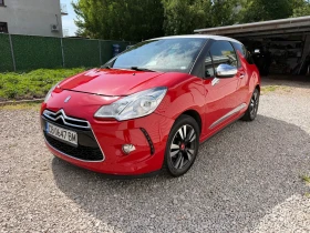 Citroen DS3 1.6 120 коня АВТОМАТИК, снимка 1