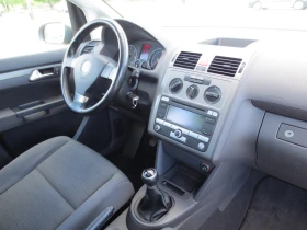 VW Touran 1.9 TDI, снимка 15