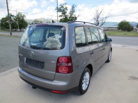 VW Touran 1.9 TDI, снимка 5