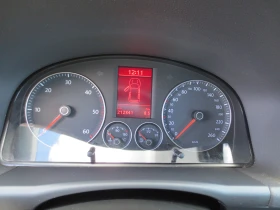 VW Touran 1.9 TDI, снимка 10