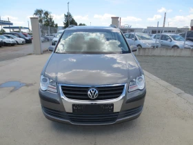 VW Touran 1.9 TDI, снимка 2