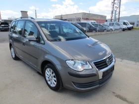 VW Touran 1.9 TDI, снимка 3