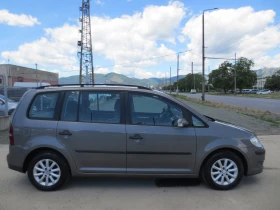 VW Touran 1.9 TDI, снимка 4