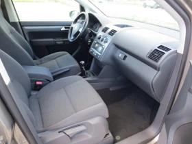 VW Touran 1.9 TDI, снимка 13