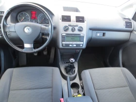 VW Touran 1.9 TDI, снимка 12