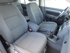 VW Touran 1.9 TDI, снимка 14