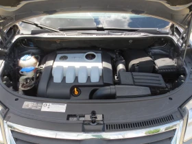 VW Touran 1.9 TDI, снимка 17