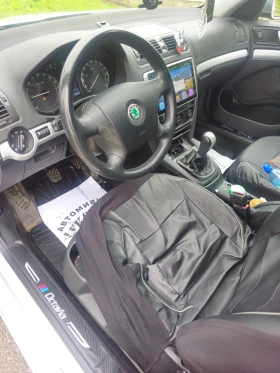 Skoda Octavia, снимка 6