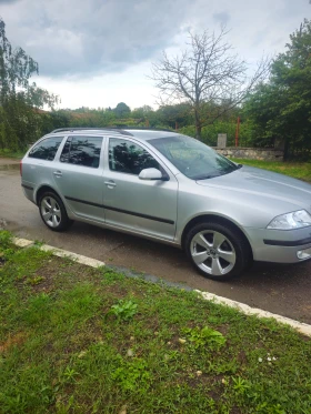 Skoda Octavia, снимка 4