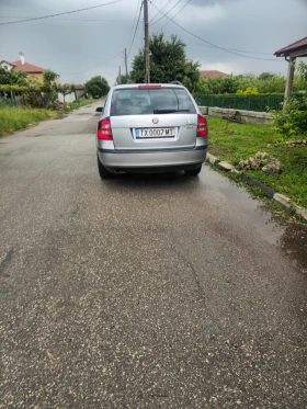 Skoda Octavia, снимка 1