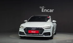Audi A7 45TDI* QUATTRO* PREMIUM* DISTRONIC* 360CAMERA* , снимка 2