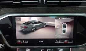 Audi A7 45TDI* QUATTRO* PREMIUM* DISTRONIC* 360CAMERA* , снимка 10