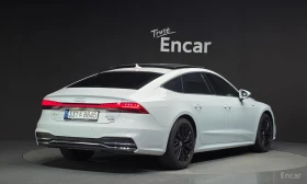 Audi A7 45TDI* QUATTRO* PREMIUM* DISTRONIC* 360CAMERA* , снимка 3