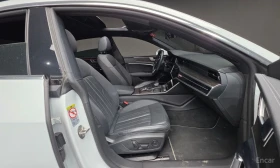 Audi A7 45TDI* QUATTRO* PREMIUM* DISTRONIC* 360CAMERA* , снимка 13