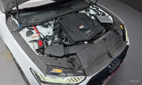 Audi A7 45TDI* QUATTRO* PREMIUM* DISTRONIC* 360CAMERA* , снимка 16