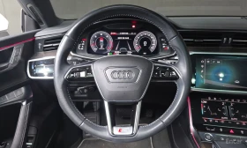 Audi A7 45TDI* QUATTRO* PREMIUM* DISTRONIC* 360CAMERA* , снимка 7