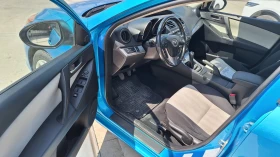 Mazda 3 1.6i, снимка 5