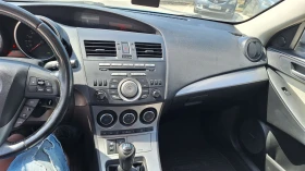 Mazda 3 1.6i, снимка 10