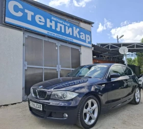 BMW 130 ///M Sport - N52B30, снимка 1