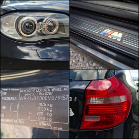 BMW 130 ///M Sport - N52B30, снимка 13