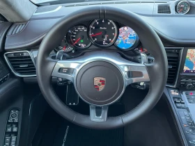 Porsche Panamera Turbo Face Carbon, Ceramic brake , снимка 12