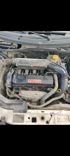 Opel Corsa Corsa, снимка 8