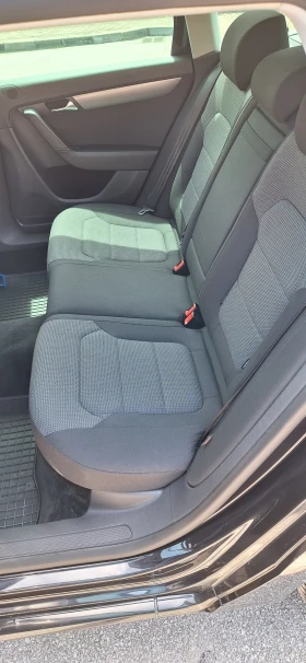 VW Passat 2.0 TDI, снимка 15