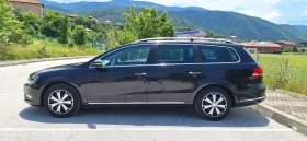 VW Passat 2.0 TDI, снимка 4