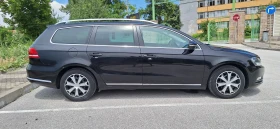 VW Passat 2.0 TDI, снимка 5