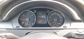 VW Passat 2.0 TDI, снимка 11