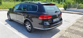 VW Passat 2.0 TDI, снимка 9