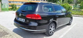 VW Passat 2.0 TDI, снимка 7