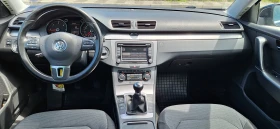 VW Passat 2.0 TDI, снимка 10