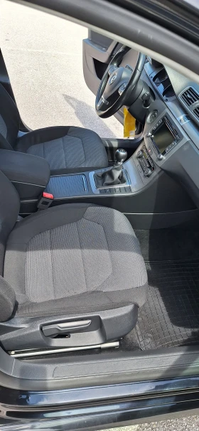 VW Passat 2.0 TDI, снимка 13