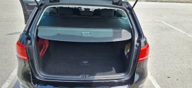 VW Passat 2.0 TDI, снимка 16