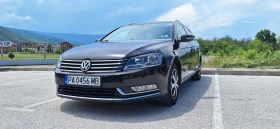 VW Passat 2.0 TDI, снимка 3