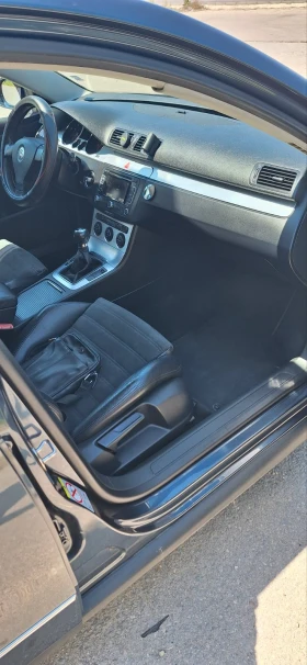 VW Passat, снимка 8