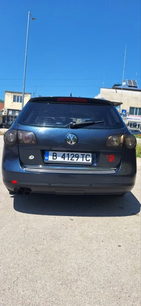 VW Passat, снимка 11