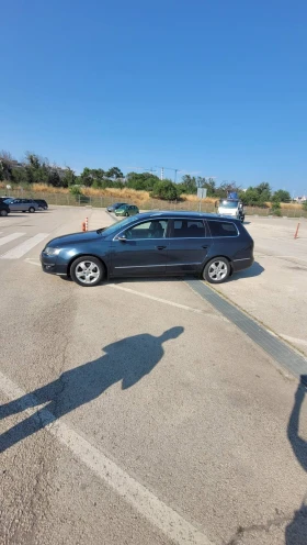 VW Passat, снимка 13
