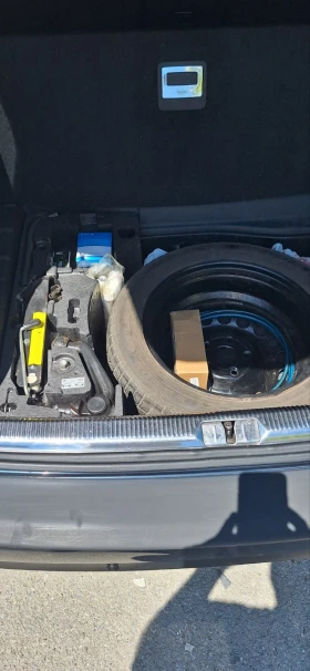 VW Passat, снимка 5