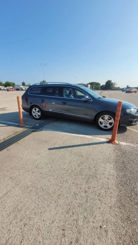 VW Passat, снимка 14