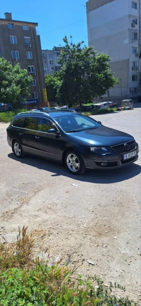 VW Passat, снимка 13
