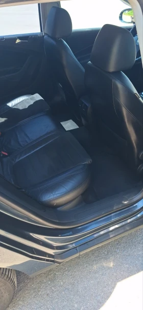 VW Passat, снимка 9