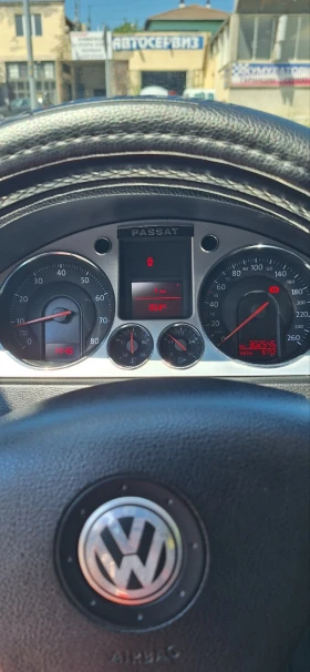 VW Passat, снимка 14
