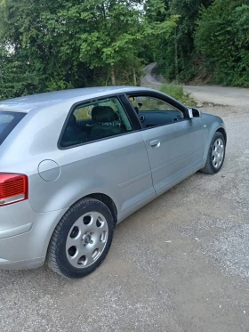 Audi A3 5, снимка 2